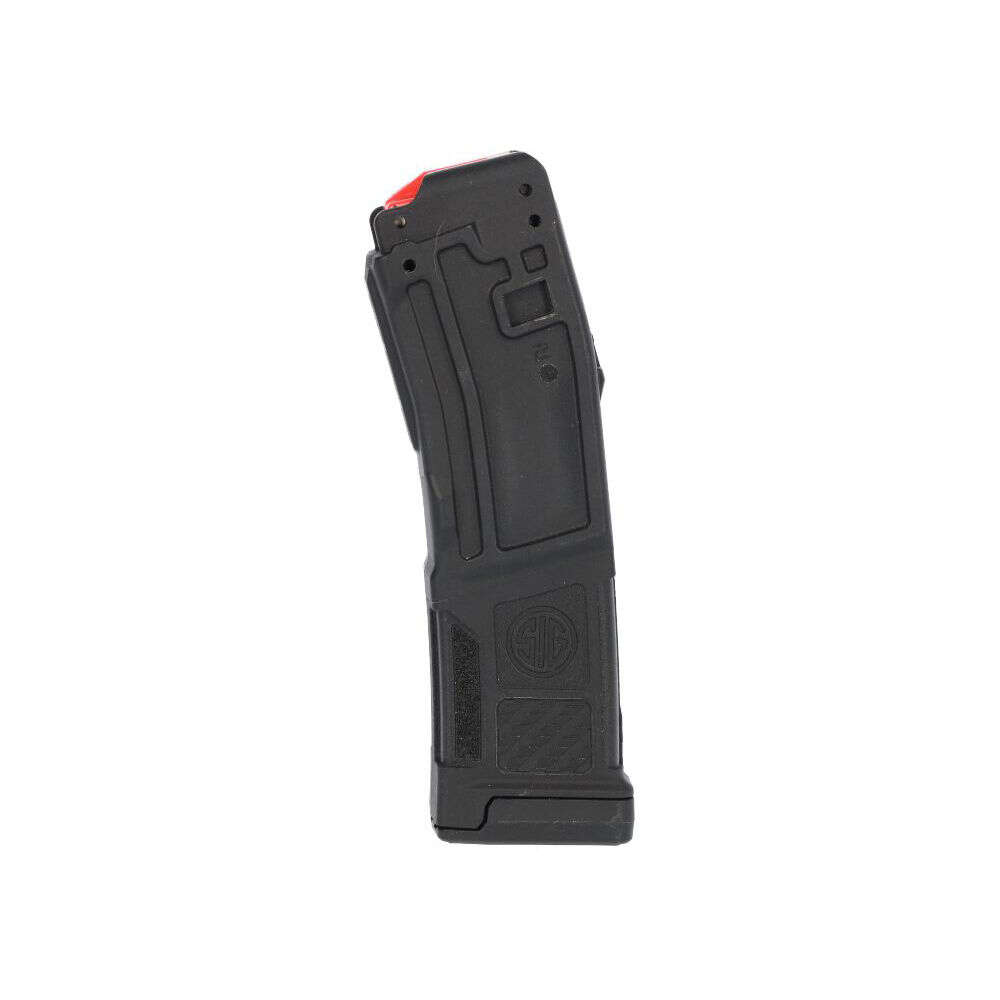 Magazines High Capacity Sig Sauer 9mm MAG SIG MPX 9MM 20RD